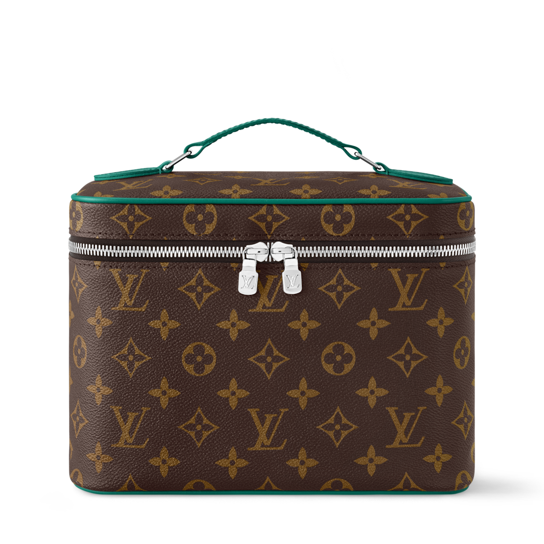 Nice BB G73 - Travel | LOUIS VUITTON